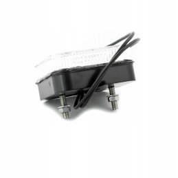 LED kombinuota lempa w63 12v 693303buvo