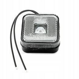 LED kombinuota lempa w63 12v 693303buvo