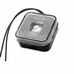 LED kombinuota lempa w63 12v 693303buvo