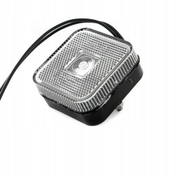 LED kombinuota lempa w63 12v 693303buvo