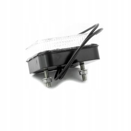 LED kombinuota lempa w63 12v 693303buvo