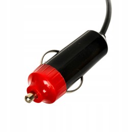 Mirksi lemputė 18 LED 12v su magnetu