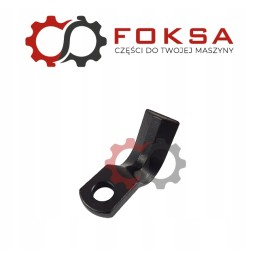 Claas Jaguar 695728 kukurūzų tvirtinimo peilis