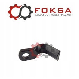 Claas Jaguar 695728 kukurūzų tvirtinimo peilis