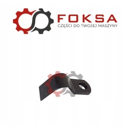 Claas Jaguar 695728 kukurūzų tvirtinimo peilis