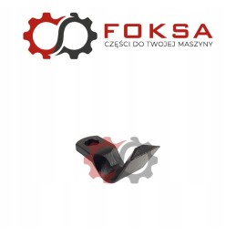 Claas Jaguar 695728 kukurūzų tvirtinimo peilis