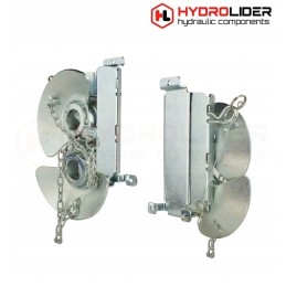 Žurnalas 2x rutulys su apykakle, 2 kategorija 2 56x28