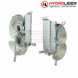 Dėklas 2x apatinis pakabos rutulys 3 2 64x28