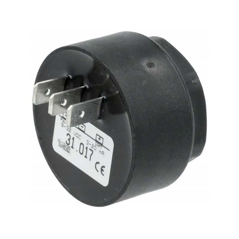 Įspėjamasis garsinis signalas