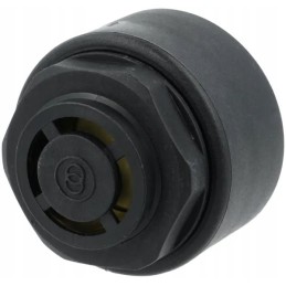 Įspėjamasis garsinis signalas