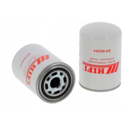 Hidraulinės alyvos filtras hifi filtras sh 60204