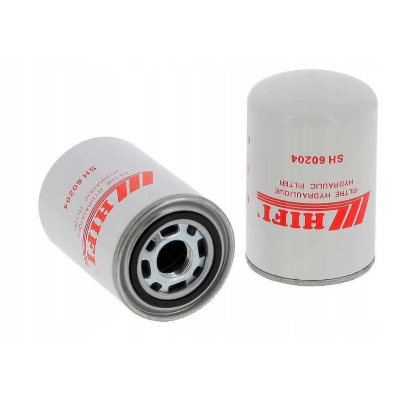 Hidraulinės alyvos filtras hifi filtras sh 60204