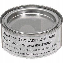 Wilckens granito kietinimo dažai 100ml