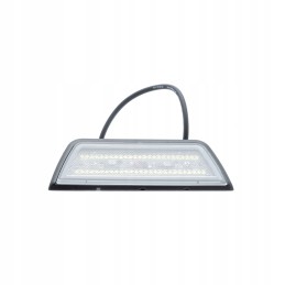 LED galinis žibintas 52w kombinuotas