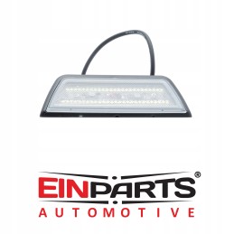 LED galinis žibintas 52w kombinuotas