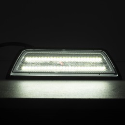 LED galinis žibintas 52w kombinuotas