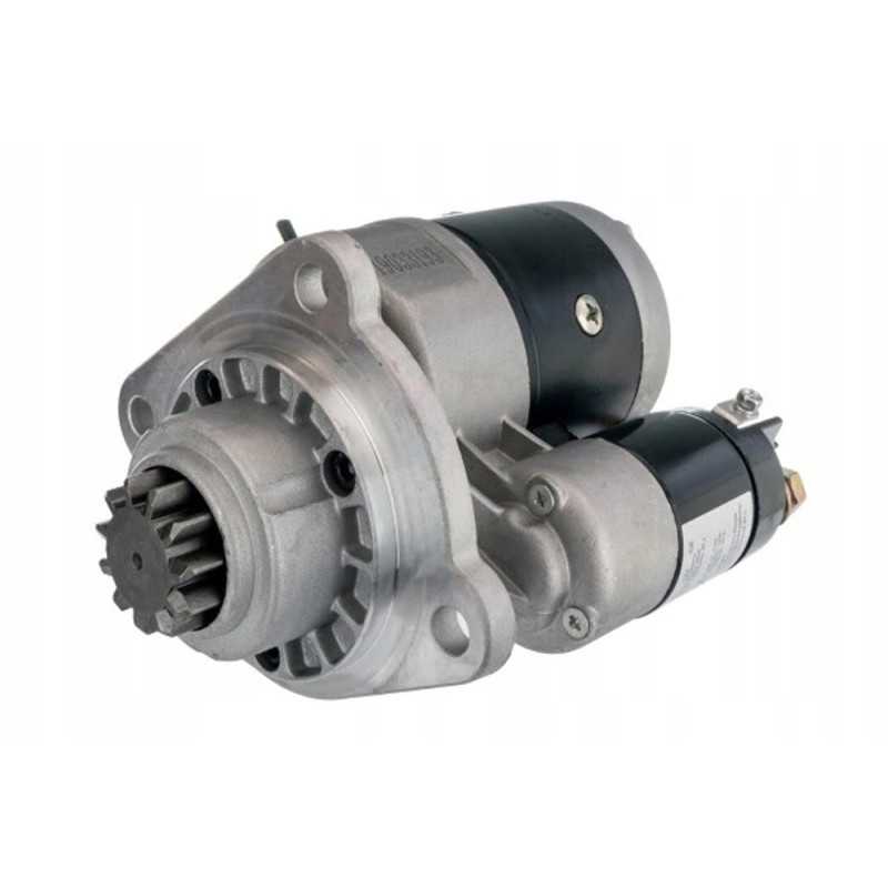 Starteris ursus c 330 360 zetor 5211 7211 2 7kw