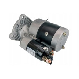 Starteris ursus c 330 360 zetor 5211 7211 2 7kw