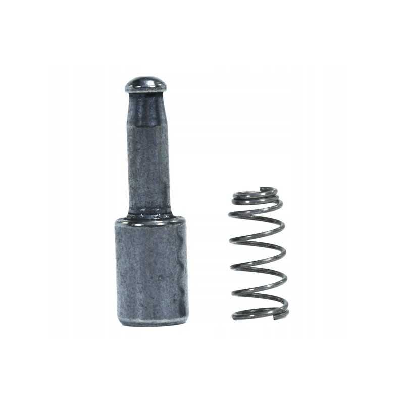 Pilnas kaištis vienpusei sankabai