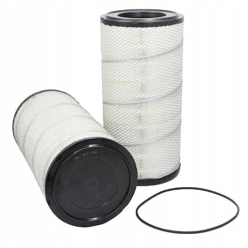 Oro filtras SL81106