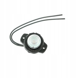 Priekinis gabaritinis žibintas w24 12v 24v