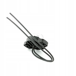 Priekinis gabaritinis žibintas w24 12v 24v