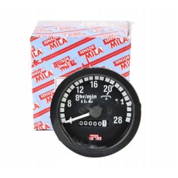 Traktoriaus darbo valandų skaitiklis c 360 c 330 50657150