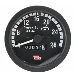 Traktoriaus darbo valandų skaitiklis c 360 c 330 50657150