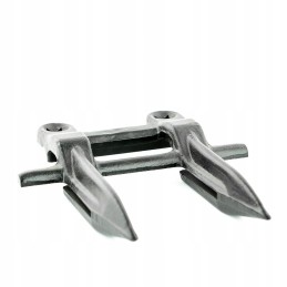 Dvigubas durtuvas Droningborg Agco dėklui