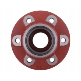 Priekinio rato stebulė 6 skylės c 330 c 360 ory