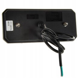 LED kombinuotų lempų 12v 24v 6 funkcijų rinkinys