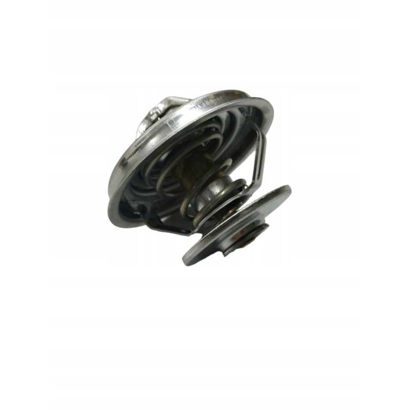 Cummins termostatas 4936026