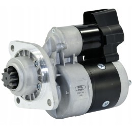 Starteris su reduktoriumi 12v 2 8kw 9 dantu pavara