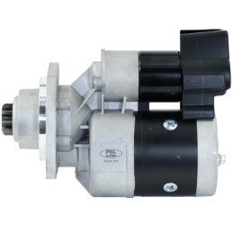 Starteris su reduktoriumi 12v 2 8kw 9 dantu pavara