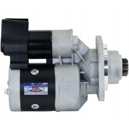 Starteris su reduktoriumi 12v 2 8kw 9 dantu pavara