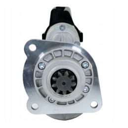 Starteris su reduktoriumi 12v 2 8kw 9 dantu pavara