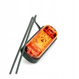 Gaisro lempa w97 1 12v 693708buvo