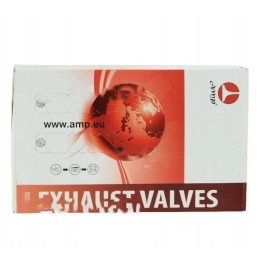 Išmetimo vožtuvas mf 4 pakuotėje 4 vnt. 31431881