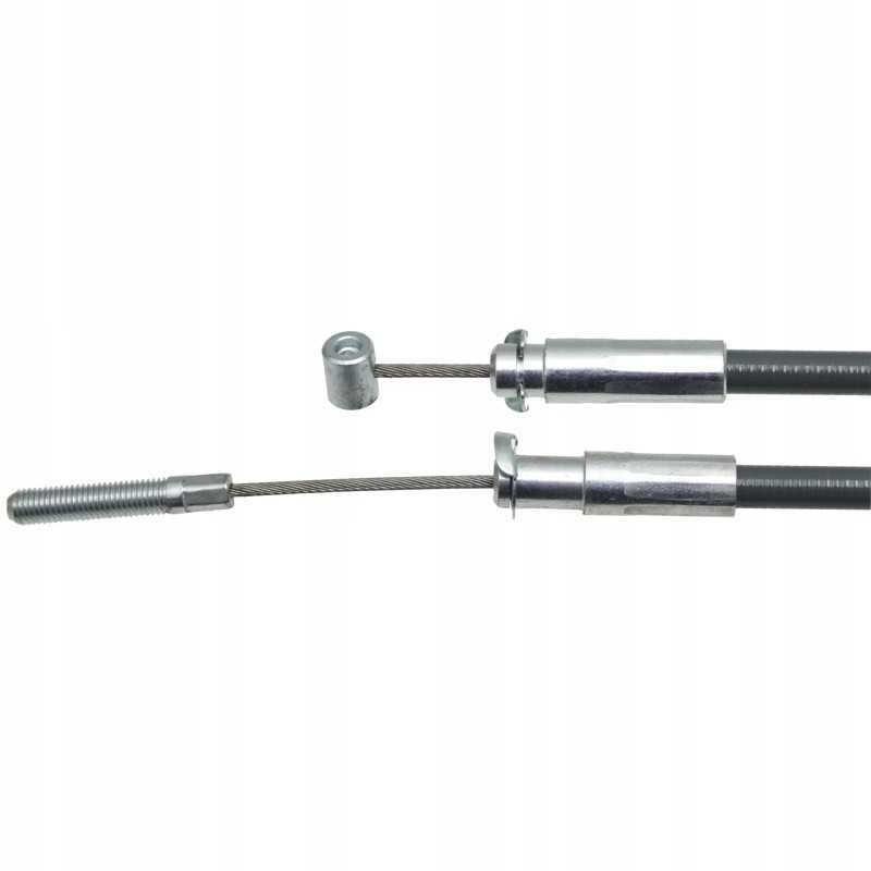 Dujų kabelis 263mm 380mm 38006600 granitas