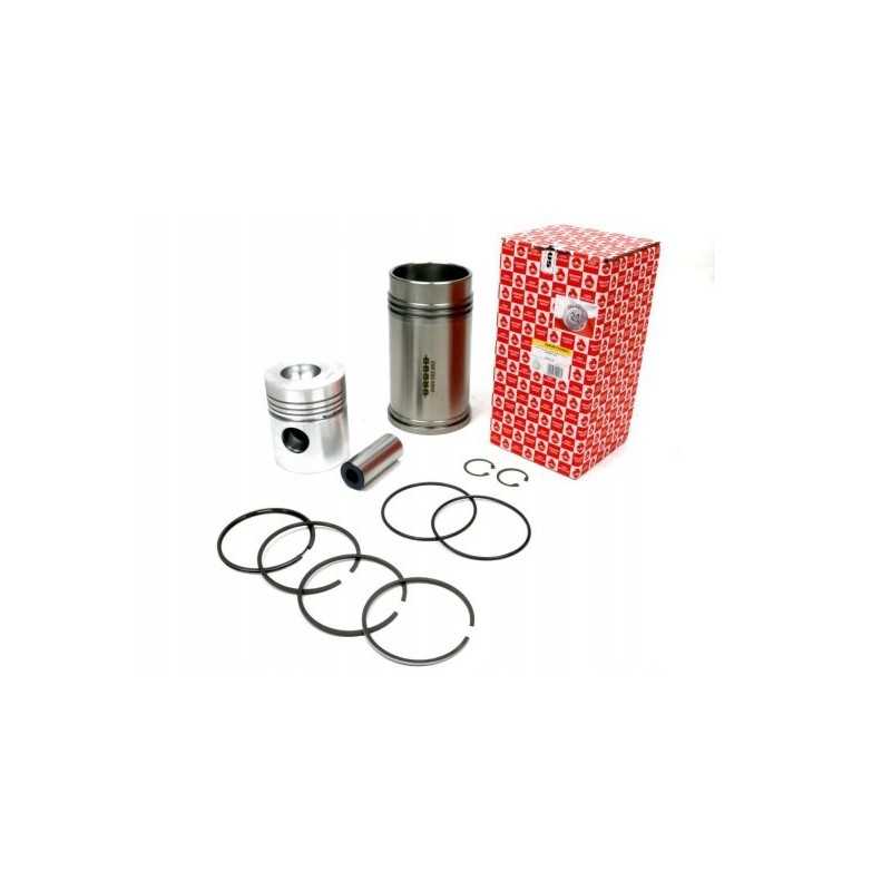 Variklio remonto komplektas 4vnt 385 80001118u