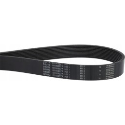 Daugybinis V formos diržas