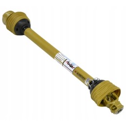 Kardaninis velenas 270nm 810 1389mm reketinė sankaba