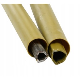 Kardaninis velenas 270nm 1210 1989mm reketinė sankaba