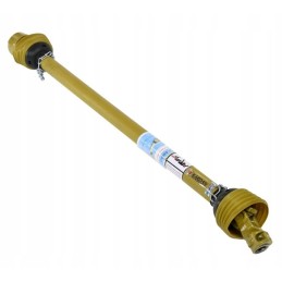 Kardaninis velenas 270nm 1210 1989mm reketinė sankaba