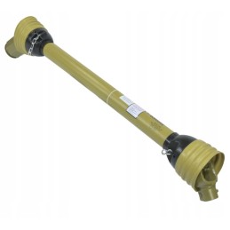 Kardaninis velenas 460nm 1010 1570mm reketinė sankaba