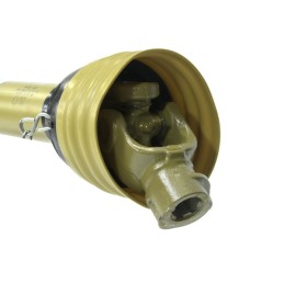 Kardaninis velenas 460nm 1010 1570mm reketinė sankaba