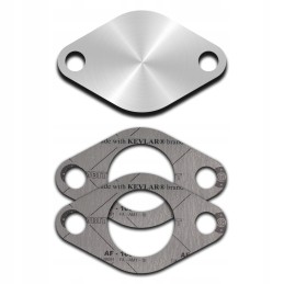 EGR kištukas fendt 818 820 vario 6 1l