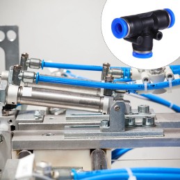 Vandens žarnos jungtis