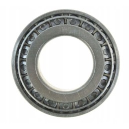 Metrinis kūginis ritininis guolis 30x72x2075 31306 zvl sl