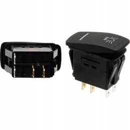 Massey Ferguson 50750035 granitinis jungiklis